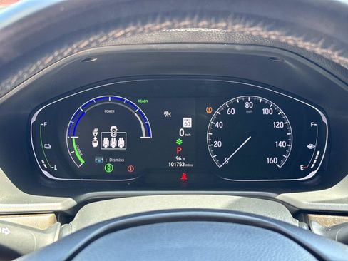 Used 2022 Honda Accord EX-L image 60