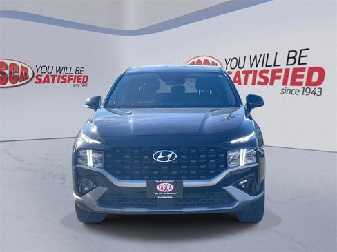 Used 2023 Hyundai Santa Fe SE w/ Cargo Package image 2