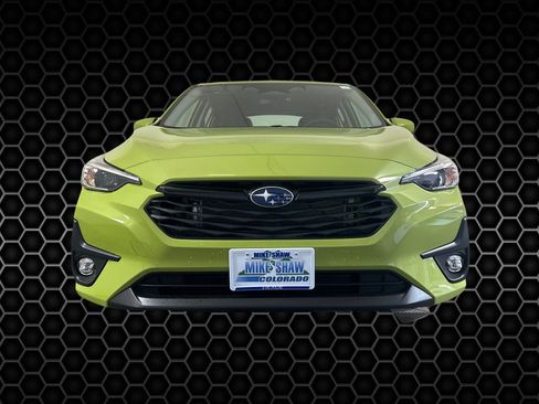 New 2026 Subaru Impreza 2.0i Sport image 2