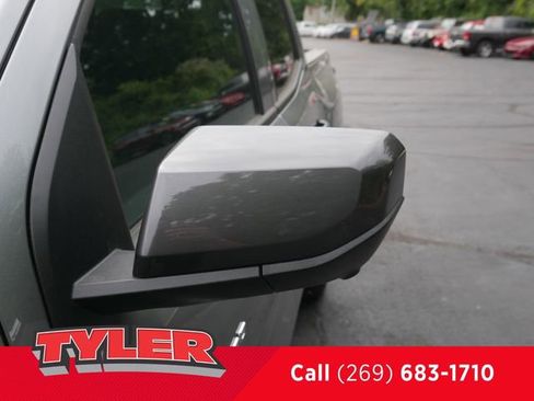 New 2026 Chevrolet Colorado LT w/ LT Convenience Package AWD/4WD image 12