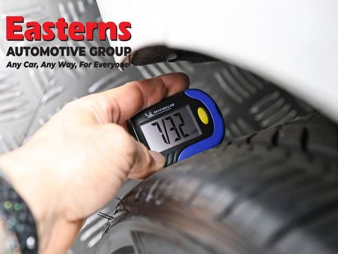 Used 2023 Toyota Camry SE image 26