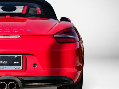 Used 2014 Porsche Boxster S RWD image 40