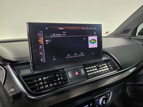 Certified 2023 Audi SQ5 Premium Plus w/ Premium Plus Package AWD/4WD image 28