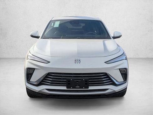 New 2026 Buick Envista Preferred image 6