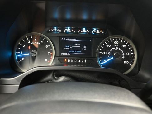 Used 2016 Ford F150 XLT w/ Equipment Group 301A Mid AWD/4WD image 14