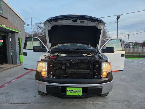 Used 2014 Ford F150 XL w/ Power Equipment Group image 53