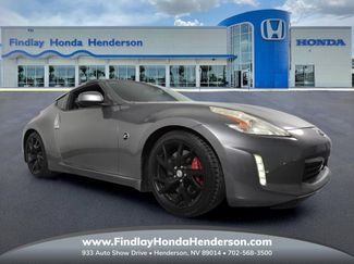 Used 2014 Nissan 370Z Touring w/ Sport Package RWD video 1