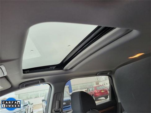 Used 2022 Honda CR-V EX image 30