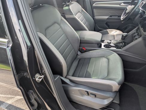 Used 2021 Volkswagen Atlas Cross Sport SEL Premium R-Line AWD/4WD image 20