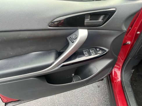 Used 2024 Mitsubishi Eclipse Cross LE image 15