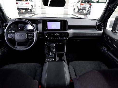 Used 2025 Toyota Land Cruiser 1958 image 18