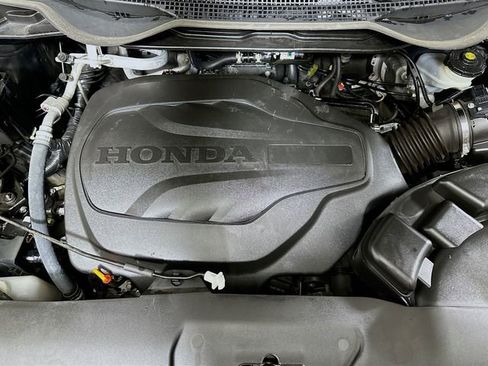 Used 2024 Honda Odyssey EX-L image 31