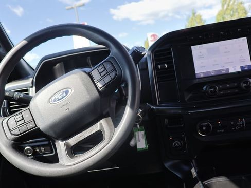 Used 2021 Ford F150 XL w/ Equipment Group 101A High AWD/4WD image 21