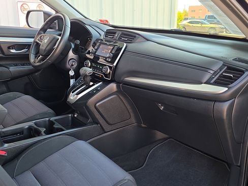 Used 2020 Honda CR-V LX image 30