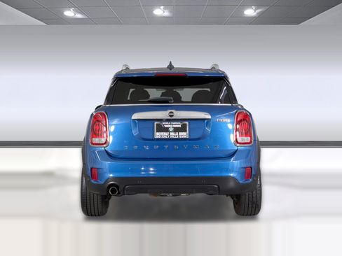 Used 2017 MINI Cooper Countryman ALL4 AWD/4WD image 9
