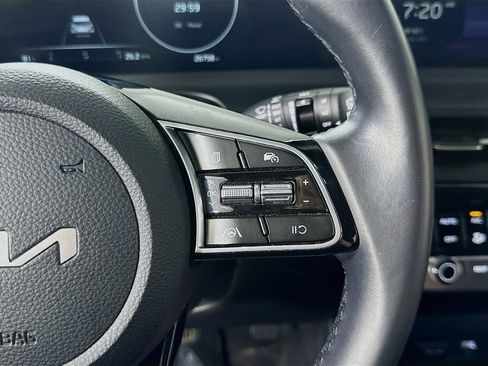 Used 2024 Kia Seltos S FWD image 23
