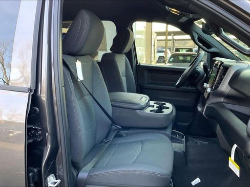 New 2026 RAM 3500 Tradesman image 24