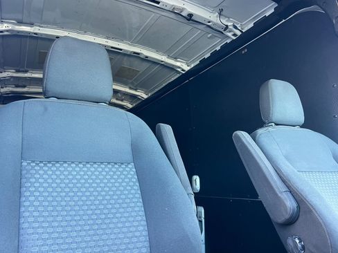 Used 2020 Ford Transit 250 Medium Roof w/ Interior Upgrade Package image 19