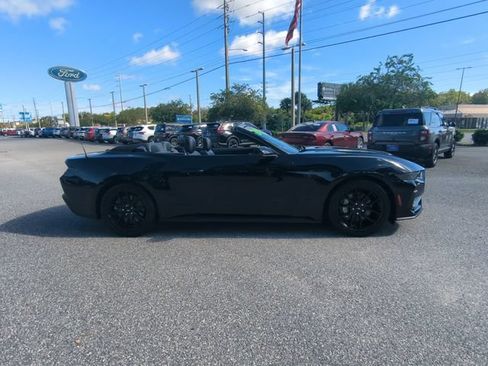 Certified 2024 Ford Mustang GT Premium RWD image 4