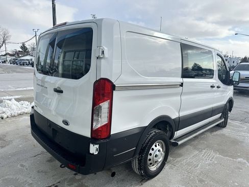 Used 2024 Ford Transit 250 Base w/ Exterior Upgrade Package image 4