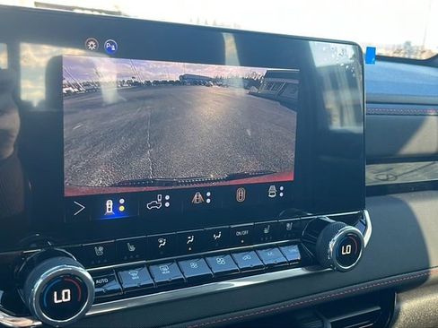 New 2026 Chevrolet Colorado Z71 w/ Technology Package image 22