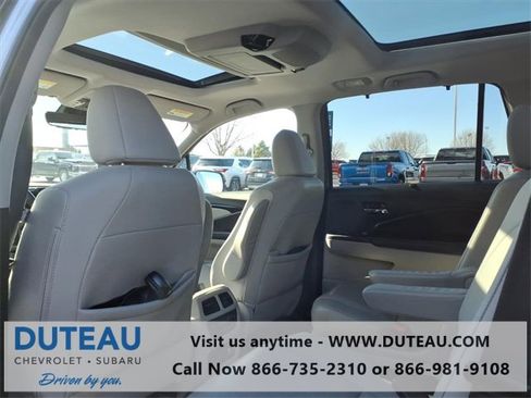 Used 2019 Honda Pilot Elite image 10