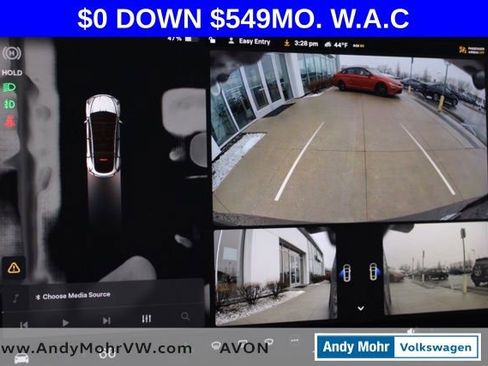 Used 2022 Tesla Model Y Performance image 31