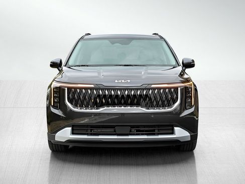 New 2026 Kia Carnival EX image 2