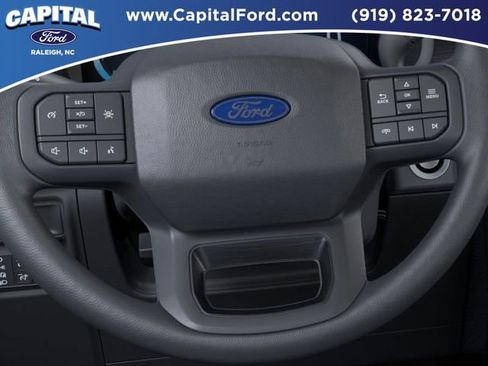 New 2026 Ford F150 XLT image 12