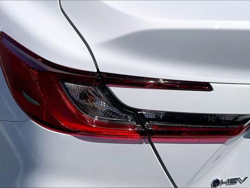 Certified 2026 Toyota Camry LE w/ Convenience Package FWD image 28