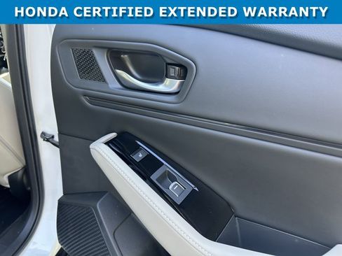 Certified 2024 Honda Accord Touring image 12
