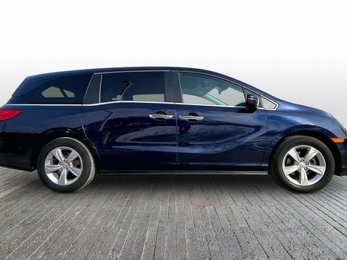 Used 2018 Honda Odyssey EX-L image 8
