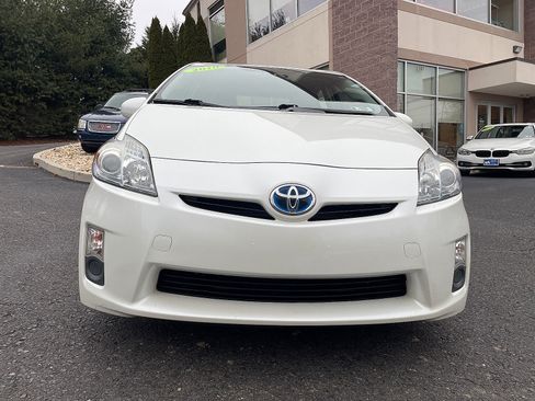Used 2010 Toyota Prius Two FWD image 14
