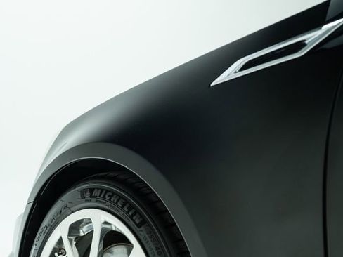 Used 2012 Cadillac CTS V w/ Wood Trim Package image 20