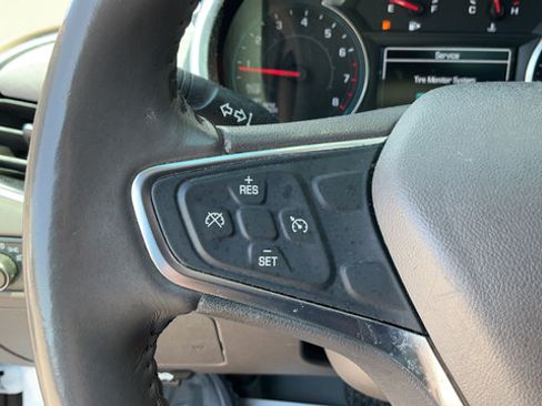 Used 2018 Chevrolet Malibu LT FWD image 11
