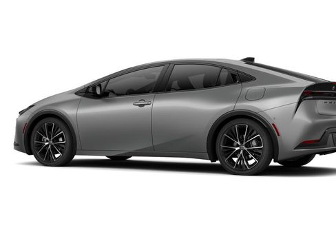 New 2026 Toyota Prius Limited FWD image 5