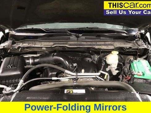 Used 2018 RAM 1500 Lone Star image 23