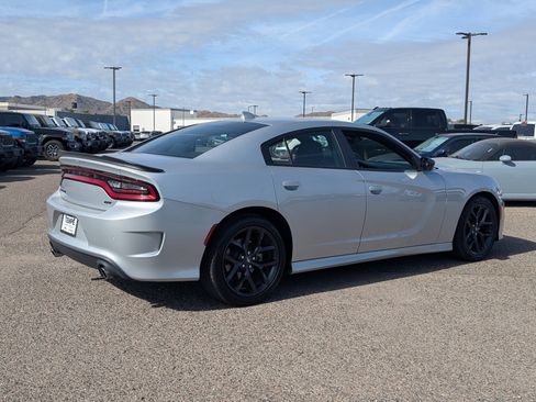 Used 2023 Dodge Charger GT w/ Blacktop Package image 5