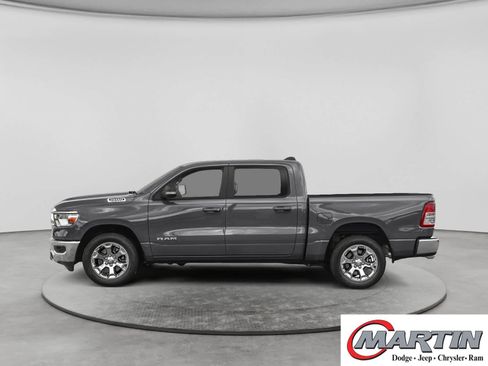 Used 2022 RAM 1500 Big Horn AWD/4WD image 6