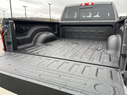 New 2026 RAM 2500 Tradesman image 19