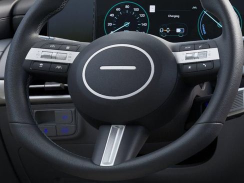 New 2026 Hyundai Tucson SEL image 15