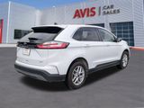 Used 2024 Ford Edge SEL image 6