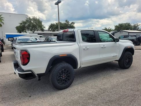 New 2026 GMC Canyon Elevation w/ Convenience Package image 11