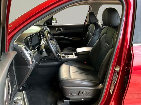 Used 2021 Kia Sorento S w/ Panoramic Sunroof Package FWD image 20