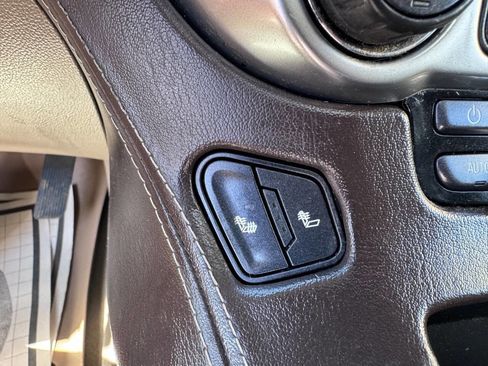 Used 2016 Chevrolet Tahoe LT w/ Luxury Package image 31