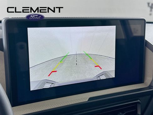 New 2026 Ford Bronco Sport Big Bend w/ Convenience Package image 19