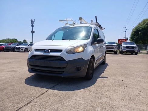 Used 2016 Ford Transit Connect XL FWD image 44