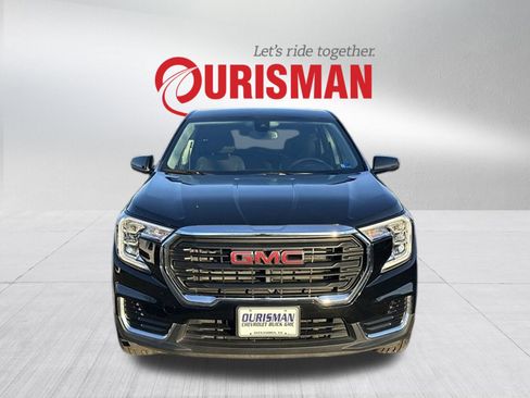 Certified 2024 GMC Terrain SLE image 6