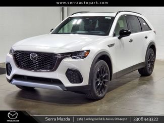 New 2026 MAZDA CX-70 3.3 Turbo w/ Premium Plus Pkg video 1