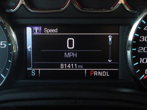 Used 2019 Chevrolet Tahoe LS image 12